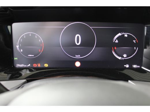 Opel Mokka 1.2 Turbo Ultimate | Camera | Alcantara | Adaptive cruise control | Dodehoek detectie | ActivLease financial lease