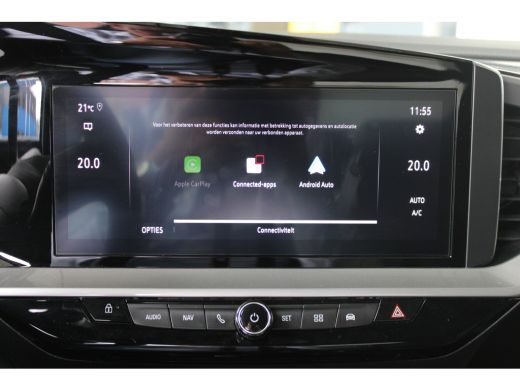 Opel Mokka 1.2 Turbo Ultimate | Camera | Alcantara | Adaptive cruise control | Dodehoek detectie | ActivLease financial lease