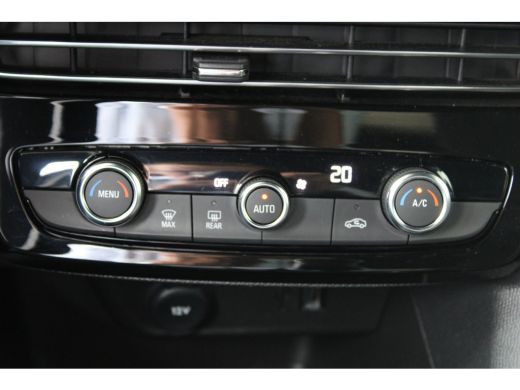Opel Mokka 1.2 Turbo Ultimate | Camera | Alcantara | Adaptive cruise control | Dodehoek detectie | ActivLease financial lease
