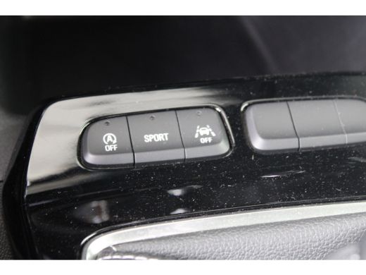 Opel Mokka 1.2 Turbo Ultimate | Camera | Alcantara | Adaptive cruise control | Dodehoek detectie | ActivLease financial lease