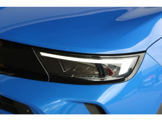 Opel Mokka 1.2 Turbo Ultimate | Camera | Alcantara | Adaptive cruise control | Dodehoek detectie | ActivLease financial lease