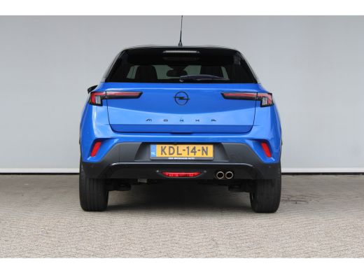 Opel Mokka 1.2 Turbo Ultimate | Camera | Alcantara | Adaptive cruise control | Dodehoek detectie | ActivLease financial lease