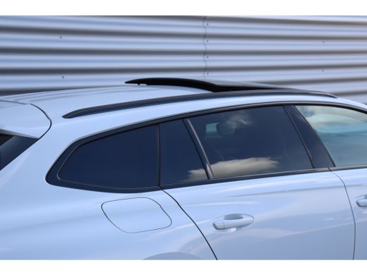 Peugeot 508 SW PSE 1.6 HYBRID 360PK SPORT ENGINEERED AUTOMAAT SOH 99,25% / NAVI / LEDER / CLIMA / PDC / 20" L... ActivLease financial lease