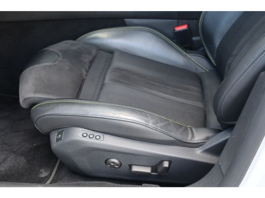 Peugeot 508 SW PSE 1.6 HYBRID 360PK SPORT ENGINEERED AUTOMAAT SOH 99,25% / NAVI / LEDER / CLIMA / PDC / 20" L... ActivLease financial lease