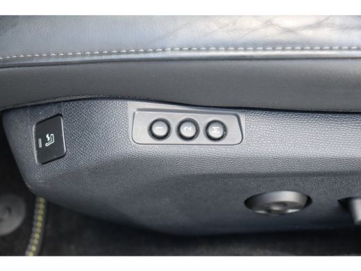 Peugeot 508 SW PSE 1.6 HYBRID 360PK SPORT ENGINEERED AUTOMAAT SOH 99,25% / NAVI / LEDER / CLIMA / PDC / 20" L... ActivLease financial lease