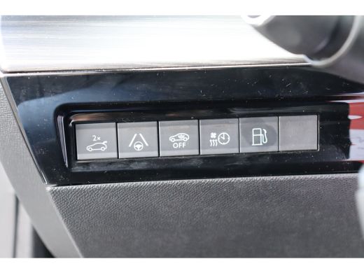 Peugeot 508 SW PSE 1.6 HYBRID 360PK SPORT ENGINEERED AUTOMAAT SOH 99,25% / NAVI / LEDER / CLIMA / PDC / 20" L... ActivLease financial lease