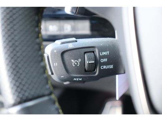 Peugeot 508 SW PSE 1.6 HYBRID 360PK SPORT ENGINEERED AUTOMAAT SOH 99,25% / NAVI / LEDER / CLIMA / PDC / 20" L... ActivLease financial lease