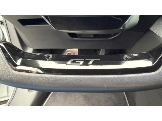 Peugeot e-3008 73KWH GT AVANTAGE 214PK SOH 96,5% / NAVI / LEDER / CLIMA / FULL-LED / 20" LMV / KEYLESS / WARMTEP... ActivLease financial lease