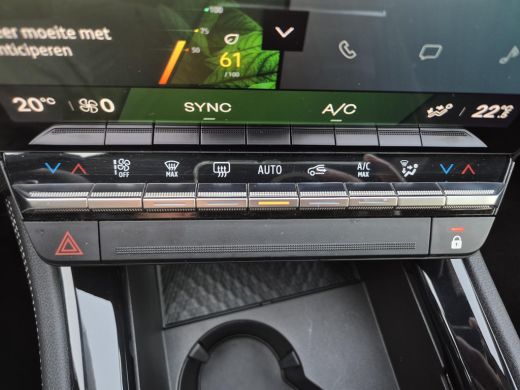 Renault Austral 1.2 E-Tech full hybrid 200 techno / Fabrieksgarantie tot 02-2028 / Trekgewicht 1500 kg / Panorama... ActivLease financial lease