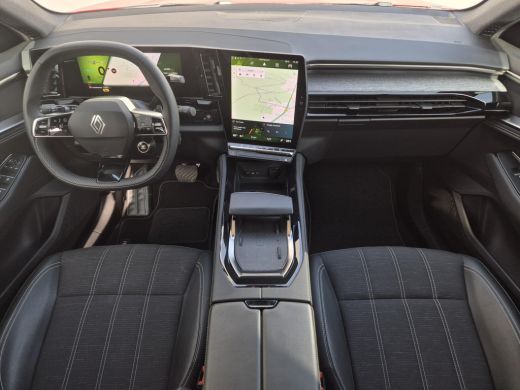 Renault Austral 1.2 E-Tech full hybrid 200 techno / Fabrieksgarantie tot 02-2028 / Trekgewicht 1500 kg / Panorama... ActivLease financial lease