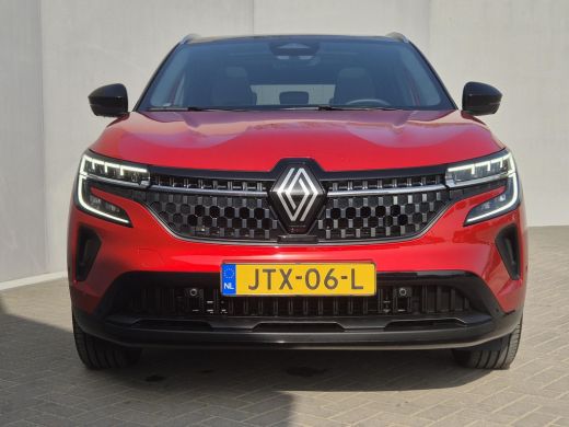 Renault Austral 1.2 E-Tech full hybrid 200 techno / Fabrieksgarantie tot 02-2028 / Trekgewicht 1500 kg / Panorama... ActivLease financial lease