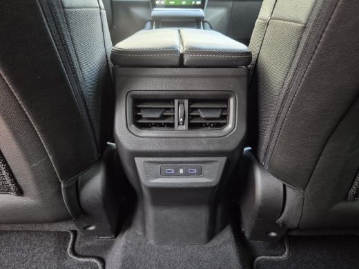 Renault Austral 1.2 E-Tech full hybrid 200 techno / Fabrieksgarantie tot 02-2028 / Trekgewicht 1500 kg / Panorama... ActivLease financial lease