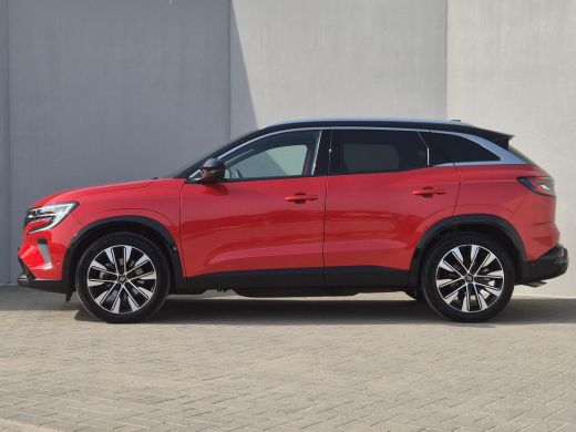 Renault Austral 1.2 E-Tech full hybrid 200 techno / Fabrieksgarantie tot 02-2028 / Trekgewicht 1500 kg / Panorama... ActivLease financial lease