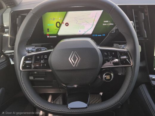 Renault Austral 1.2 E-Tech full hybrid 200 techno / Fabrieksgarantie tot 02-2028 / Trekgewicht 1500 kg / Panorama... ActivLease financial lease