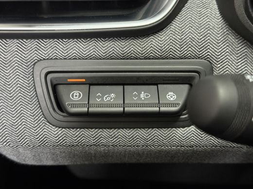 Renault Clio 1.6 E-Tech Full Hybrid 145 techno / Fabrieksgarantie tot 04-2027 / 360 Graden Camera / Stoel & St... ActivLease financial lease