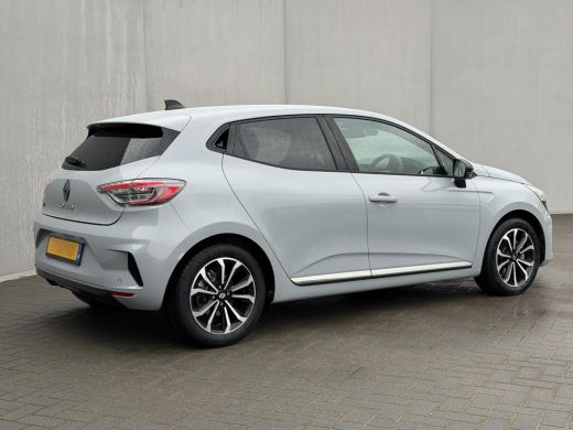 Renault Clio 1.6 E-Tech Full Hybrid 145 techno / Fabrieksgarantie tot 04-2027 / 360 Graden Camera / Stoel & St... ActivLease financial lease