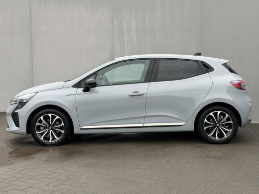 Renault Clio 1.6 E-Tech Full Hybrid 145 techno / Fabrieksgarantie tot 04-2027 / 360 Graden Camera / Stoel & St... ActivLease financial lease