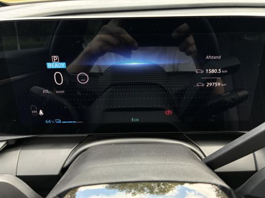 Renault Megane E-Tech E-Tech EV40 Boost Charge Equilibre / SOH 94% / All Season Banden / Navigatie via Apple Carplay & ... ActivLease financial lease