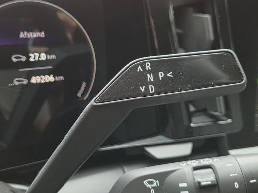 Renault Megane E-Tech E-Tech EV40 Boost Charge Equilibre / SOH 94% / All Season Banden / Navigatie via Apple Carplay & ... ActivLease financial lease