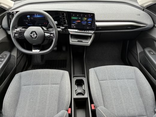 Renault Megane E-Tech E-Tech EV40 Boost Charge Equilibre / SOH 94% / All Season Banden / Navigatie via Apple Carplay & ... ActivLease financial lease