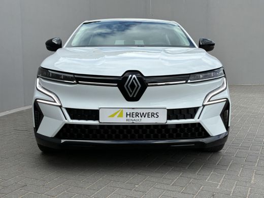 Renault Megane E-Tech E-Tech EV40 Boost Charge Equilibre / SOH 94% / All Season Banden / Navigatie via Apple Carplay & ... ActivLease financial lease