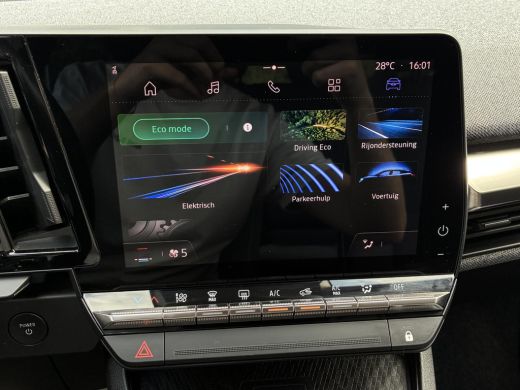 Renault Megane E-Tech E-Tech EV40 Boost Charge Equilibre / SOH 94% / All Season Banden / Navigatie via Apple Carplay & ... ActivLease financial lease