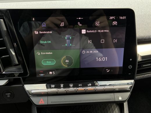 Renault Megane E-Tech E-Tech EV40 Boost Charge Equilibre / SOH 94% / All Season Banden / Navigatie via Apple Carplay & ... ActivLease financial lease