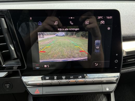 Renault Megane E-Tech E-Tech EV40 Boost Charge Equilibre / SOH 94% / All Season Banden / Navigatie via Apple Carplay & ... ActivLease financial lease