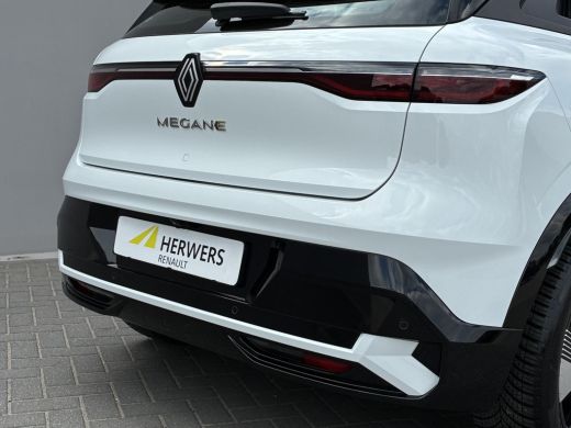 Renault Megane E-Tech E-Tech EV40 Boost Charge Equilibre / SOH 94% / All Season Banden / Navigatie via Apple Carplay & ... ActivLease financial lease