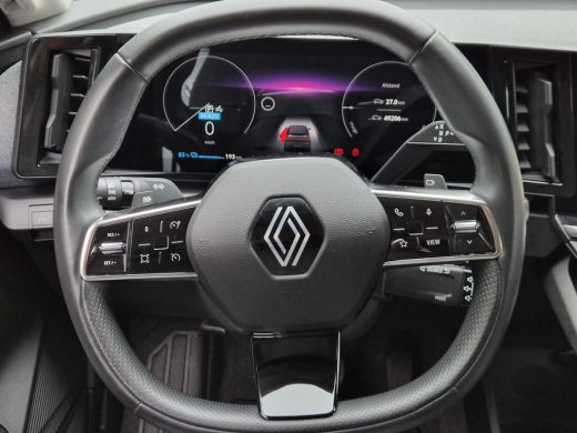 Renault Megane E-Tech E-Tech EV40 Boost Charge Equilibre / SOH 94% / All Season Banden / Navigatie via Apple Carplay & ... ActivLease financial lease