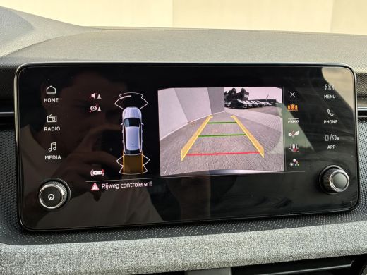 Skoda Scala 1.0 TSI DSG Automaat Selection / Garantie tot 03-2029 tot 60.000km / Apple Carplay & Android Auto... ActivLease financial lease