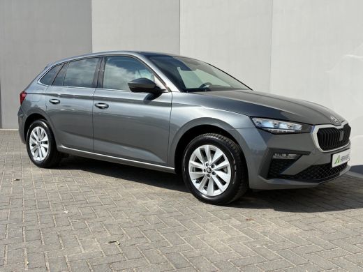 Skoda Scala 1.0 TSI DSG Automaat Selection / Garantie tot 03-2029 tot 60.000km / Apple Carplay & Android Auto... ActivLease financial lease