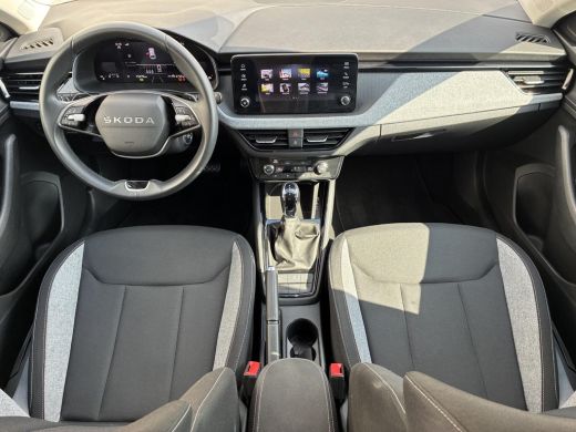Skoda Scala 1.0 TSI DSG Automaat Selection / Garantie tot 03-2029 tot 60.000km / Apple Carplay & Android Auto... ActivLease financial lease