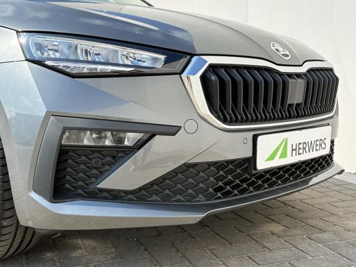 Skoda Scala 1.0 TSI DSG Automaat Selection / Garantie tot 03-2029 tot 60.000km / Apple Carplay & Android Auto... ActivLease financial lease