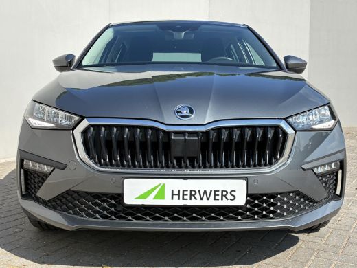 Skoda Scala 1.0 TSI DSG Automaat Selection / Garantie tot 03-2029 tot 60.000km / Apple Carplay & Android Auto... ActivLease financial lease