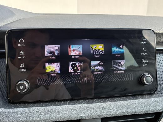 Skoda Scala 1.0 TSI DSG Automaat Selection / Garantie tot 03-2029 tot 60.000km / Apple Carplay & Android Auto... ActivLease financial lease