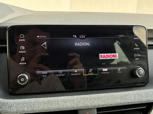 Skoda Scala 1.0 TSI DSG Automaat Selection / Garantie tot 03-2029 tot 60.000km / Apple Carplay & Android Auto... ActivLease financial lease