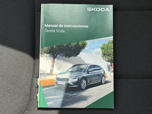 Skoda Scala 1.0 TSI DSG Automaat Selection / Garantie tot 03-2029 tot 60.000km / Apple Carplay & Android Auto... ActivLease financial lease