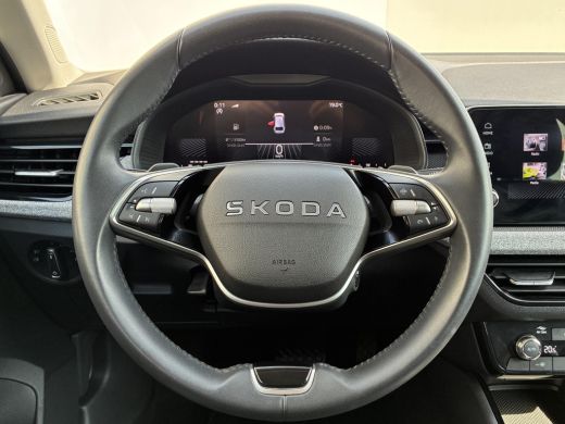 Skoda Scala 1.0 TSI DSG Automaat Selection / Garantie tot 03-2029 tot 60.000km / Apple Carplay & Android Auto... ActivLease financial lease