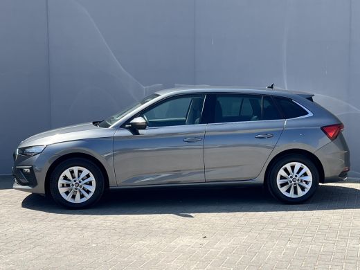 Skoda Scala 1.0 TSI Selection / Garantie tot 02-2029 tot 60.000km / Cruise Control / Camera / Navigatie via A... ActivLease financial lease
