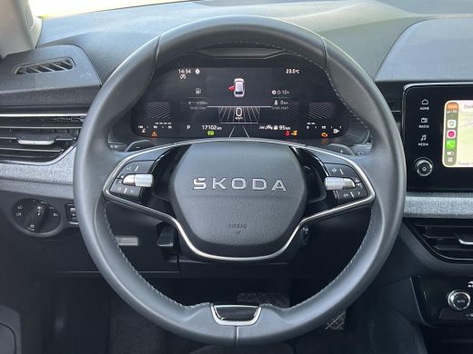 Skoda Scala 1.0 TSI Selection / Garantie tot 02-2029 tot 60.000km / Cruise Control / Camera / Navigatie via A... ActivLease financial lease