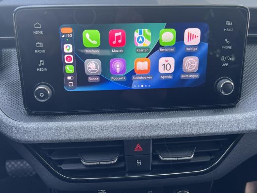 Skoda Scala 1.0 TSI Selection / Garantie tot 02-2029 tot 60.000km / Cruise Control / Camera / Navigatie via A... ActivLease financial lease