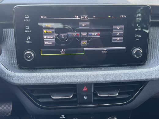 Skoda Scala 1.0 TSI Selection / Garantie tot 02-2029 tot 60.000km / Cruise Control / Camera / Navigatie via A... ActivLease financial lease