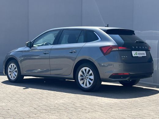 Skoda Scala 1.0 TSI Selection / Garantie tot 02-2029 tot 60.000km / Cruise Control / Camera / Navigatie via A... ActivLease financial lease