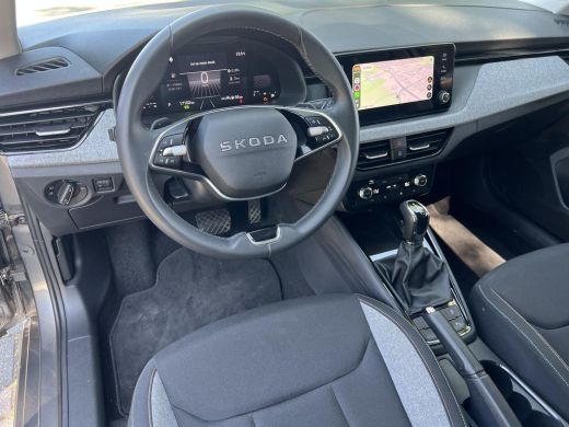 Skoda Scala 1.0 TSI Selection / Garantie tot 02-2029 tot 60.000km / Cruise Control / Camera / Navigatie via A... ActivLease financial lease