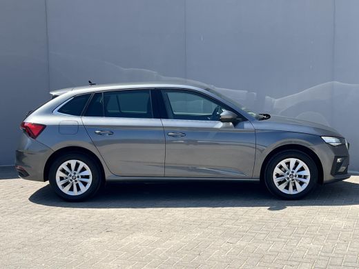 Skoda Scala 1.0 TSI Selection / Garantie tot 02-2029 tot 60.000km / Cruise Control / Camera / Navigatie via A... ActivLease financial lease