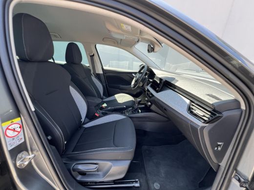 Skoda Scala 1.0 TSI Selection / Garantie tot 02-2029 tot 60.000km / Cruise Control / Camera / Navigatie via A... ActivLease financial lease