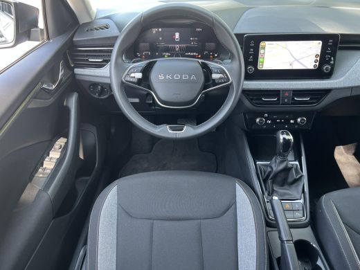 Skoda Scala 1.0 TSI Selection / Garantie tot 02-2029 tot 60.000km / Cruise Control / Camera / Navigatie via A... ActivLease financial lease
