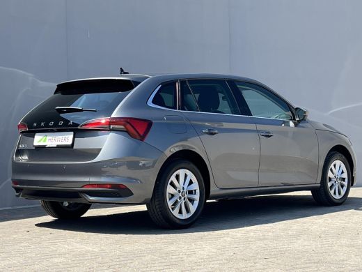 Skoda Scala 1.0 TSI Selection / Garantie tot 02-2029 tot 60.000km / Cruise Control / Camera / Navigatie via A... ActivLease financial lease