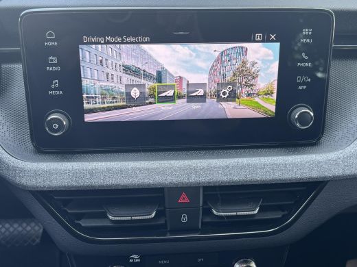 Skoda Scala 1.0 TSI Selection / Garantie tot 02-2029 tot 60.000km / Cruise Control / Camera / Navigatie via A... ActivLease financial lease
